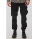 Παντελόνι Cargo Jogger Rebase 251RCCP-4025 Black Cargo Pants