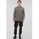 Παντελόνι Cargo Jogger Rebase 251RCCP-4025 Black Cargo Pants