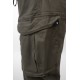 Παντελόνι Cargo Jogger Rebase 251RCCP-4025 Light Olive Cargo Pants