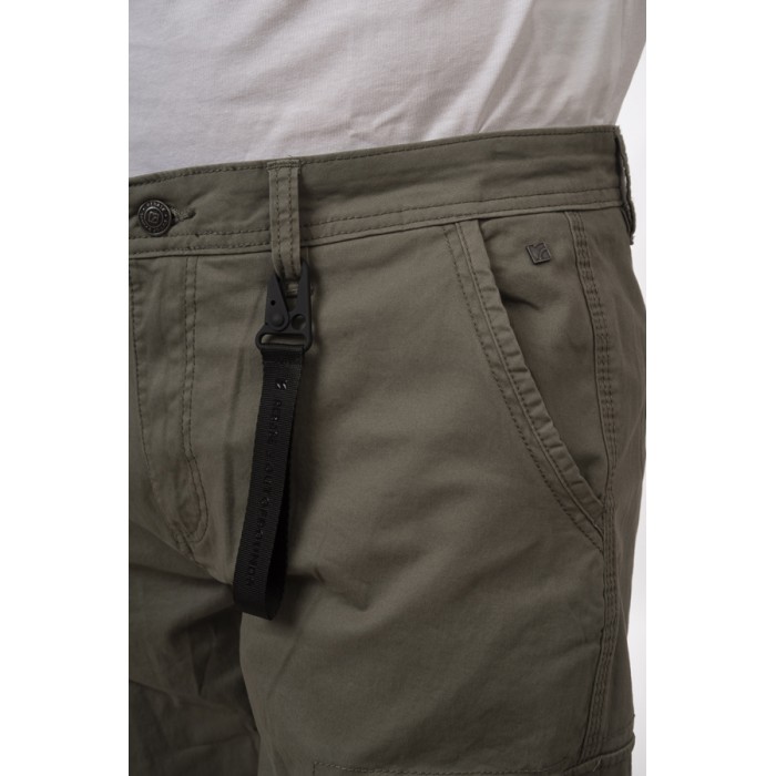 Παντελόνι Cargo Jogger Rebase 251RCCP-4025 Light Olive Cargo Pants
