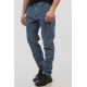 Παντελόνι Jean Rebase 251RJP-4035 Light Blue Denim Jeans