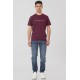 Παντελόνι Jean Rebase 251RJP-4036 Middle Blue Denim Jeans