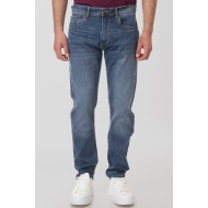Παντελόνι Jean Rebase 251RJP-4036 Middle Blue Denim