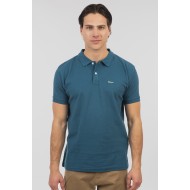 Πόλο Rebase 251RPS-3032 Ocean Depth