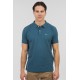 Πόλο Rebase 251RPS-3032 Ocean Depth Polo