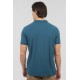 Πόλο Rebase 251RPS-3032 Ocean Depth Polo