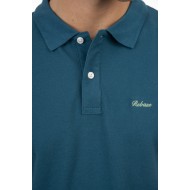 Πόλο Rebase 251RPS-3032 Ocean Depth