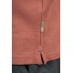 Πόλο Rebase 251RPS-3032 Dark Pink Polo