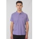 Πόλο Rebase 251RPS-3032 Lavender  Polo