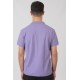 Πόλο Rebase 251RPS-3032 Lavender  Polo