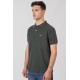 Πόλο Rebase 251RPS-3032 Forest Green Polo