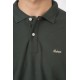 Πόλο Rebase 251RPS-3032 Forest Green Polo