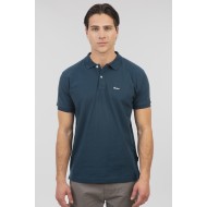 Πόλο Rebase 251RPS-3032 Petol