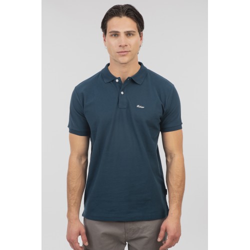 Πόλο Rebase 251RPS-3032 Petol