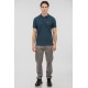 Πόλο Rebase 251RPS-3032 Petol Polo