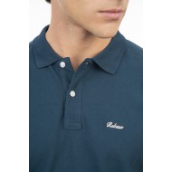 Πόλο Rebase 251RPS-3032 Petol