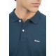Πόλο Rebase 251RPS-3032 Petol Polo