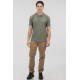 Πόλο Rebase 251RPS-3032 Agave Green Polo