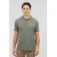 Πόλο Rebase 251RPS-3032 Agave Green Polo