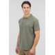 Πόλο Rebase 251RPS-3032 Agave Green Polo
