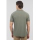 Πόλο Rebase 251RPS-3032 Agave Green Polo