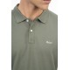 Πόλο Rebase 251RPS-3032 Agave Green Polo