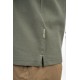 Πόλο Rebase 251RPS-3032 Agave Green Polo