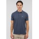 Πόλο Rebase 251RPS-3032 Indigo Polo