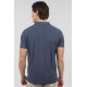 Πόλο Rebase 251RPS-3032 Indigo Polo