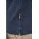 Πόλο Rebase 251RPS-3032 Indigo Polo