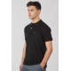 Πόλο Rebase 251RPS-3032 Black Polo