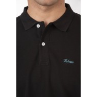 Πόλο Rebase 251RPS-3032 Black