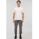 Πόλο Rebase 251RPS-3032 White Polo