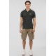 Πόλο Rebase 251RPS-3037 Fost Green Polo