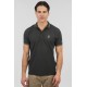 Πόλο Rebase 251RPS-3037 Fost Green Polo