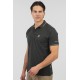 Πόλο Rebase 251RPS-3037 Fost Green Polo