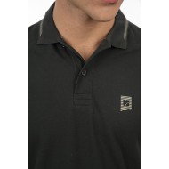 Πόλο Rebase 251RPS-3037 Fost Green