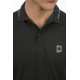 Πόλο Rebase 251RPS-3037 Fost Green Polo