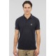 Πόλο Rebase 251RPS-3037 Navy Polo