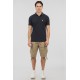 Πόλο Rebase 251RPS-3037 Navy Polo