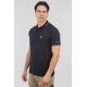 Πόλο Rebase 251RPS-3037 Navy Polo