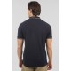 Πόλο Rebase 251RPS-3037 Navy Polo
