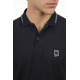 Πόλο Rebase 251RPS-3037 Navy Polo