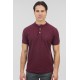 Μπλούζα Πικέ Μάο Rebase 251RPS-3041 Raspberry Polo