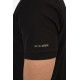 Μπλούζα Πικέ Μάο Rebase 251RPS-3041 Black Polo