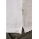 Μπλούζα Πικέ Μάο Rebase 251RPS-3041 White Polo