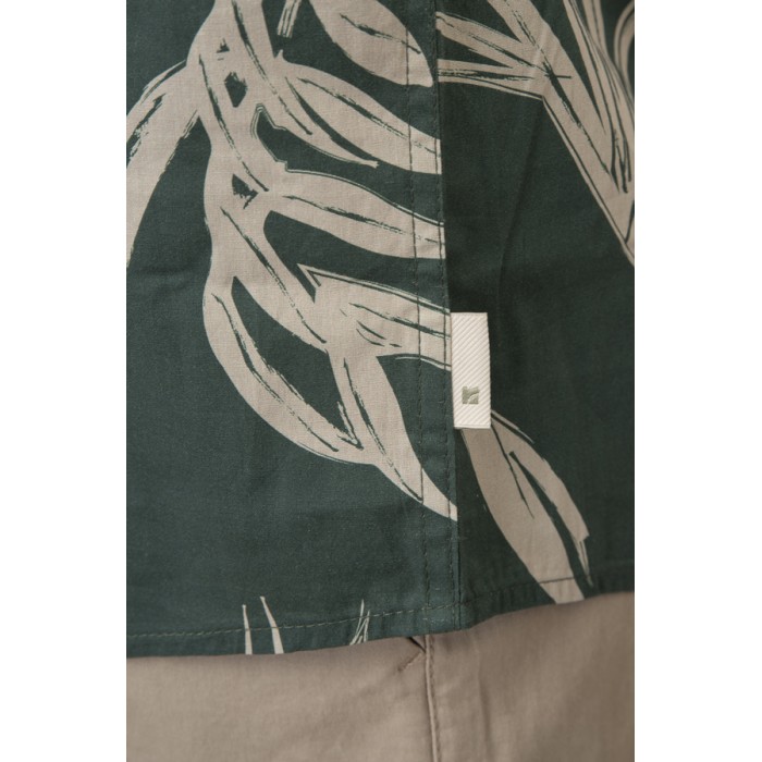 Πουκάμισο Rebase 251-RGS-5044 Pine Grove Πουκάμισα