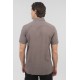 Πουκάμισο Rebase 251-RGS-5061B Fog Grey Πουκάμισα