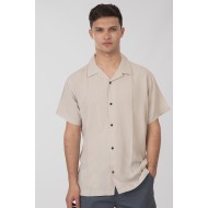 Πουκάμισο Rebase 251-RGS-5069 Ice