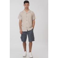 Πουκάμισο Rebase 251-RGS-5069 Ice